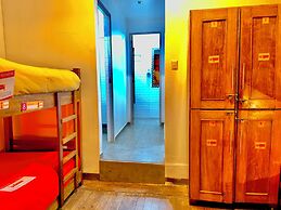 Pariwana Hostel Cusco - Adults only
