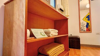 Pariwana Hostel Cusco - Adults only