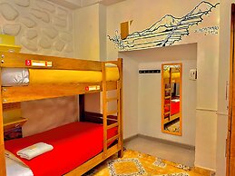 Pariwana Hostel Cusco - Adults only