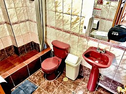 Pariwana Hostel Cusco - Adults only