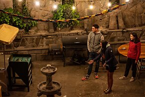 Pariwana Hostel Cusco - Adults only