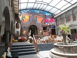 Pariwana Hostel Cusco - Adults only