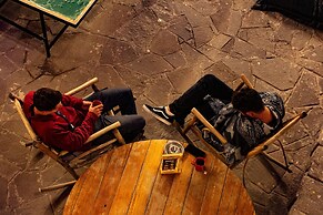 Pariwana Hostel Cusco - Adults only