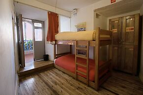 Pariwana Hostel Cusco - Adults only