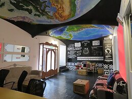 Pariwana Hostel Cusco - Adults only
