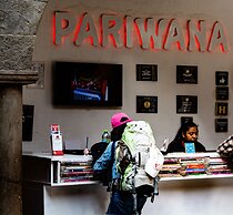 Pariwana Hostel Cusco - Adults only