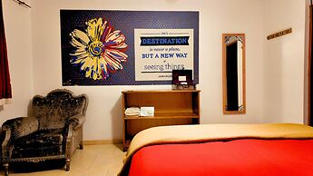 Pariwana Hostel Cusco - Adults only