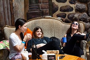 Pariwana Hostel Cusco - Adults only