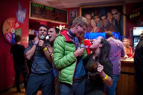 Pariwana Hostel Cusco - Adults only