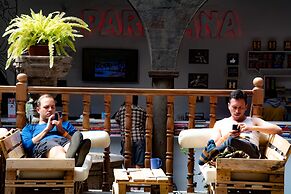Pariwana Hostel Cusco - Adults only