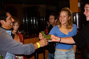 Pariwana Hostel Cusco - Adults only