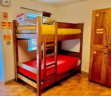 Pariwana Hostel Cusco - Adults only