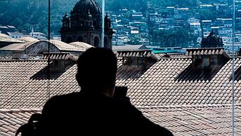 Pariwana Hostel Cusco - Adults only