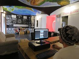 Pariwana Hostel Cusco - Adults only