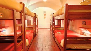 Pariwana Hostel Cusco - Adults only