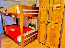 Pariwana Hostel Cusco - Adults only