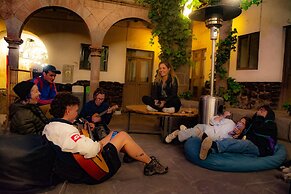 Pariwana Hostel Cusco - Adults only