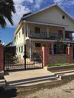 Villa Burcalı