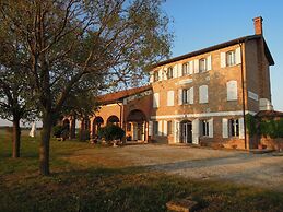 Agriturismo Sesta Presa