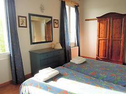 Agriturismo Sesta Presa