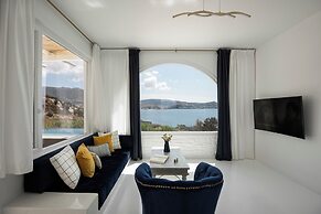 Krios Luxury Suites