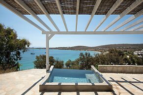 Krios Luxury Suites