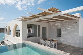 Krios Luxury Suites