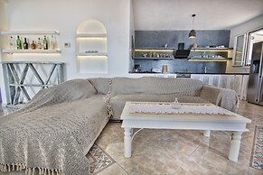 Krios Luxury Suites