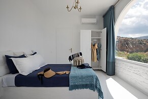 Krios Luxury Suites