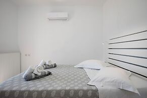 Krios Luxury Suites