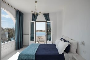 Krios Luxury Suites