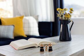 Krios Luxury Suites