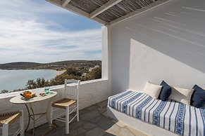 Krios Luxury Suites