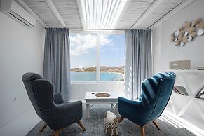 Krios Luxury Suites