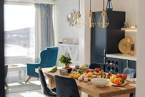Krios Luxury Suites