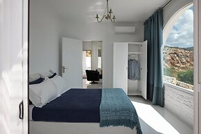 Krios Luxury Suites