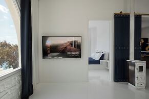 Krios Luxury Suites
