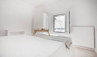 Krios Luxury Suites