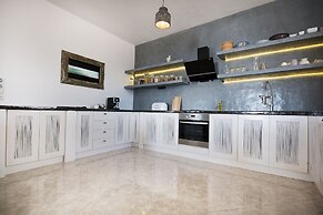 Krios Luxury Suites