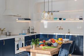Krios Luxury Suites