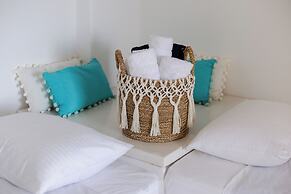 Krios Luxury Suites
