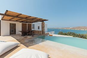 Krios Luxury Suites