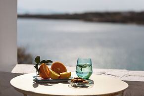 Krios Luxury Suites