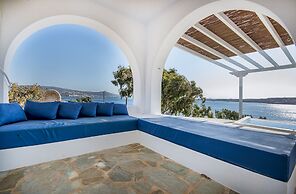 Krios Luxury Suites
