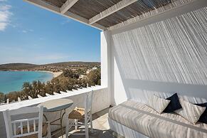 Krios Luxury Suites