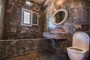 Krios Luxury Suites