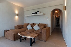 Krios Luxury Suites