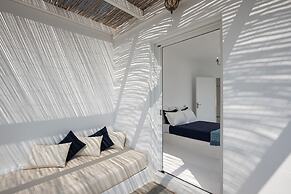 Krios Luxury Suites