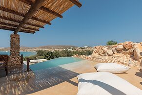 Krios Luxury Suites