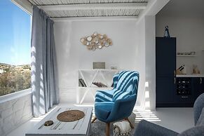 Krios Luxury Suites